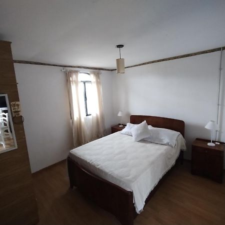 Blanco Apartment Мендоса Екстериор снимка