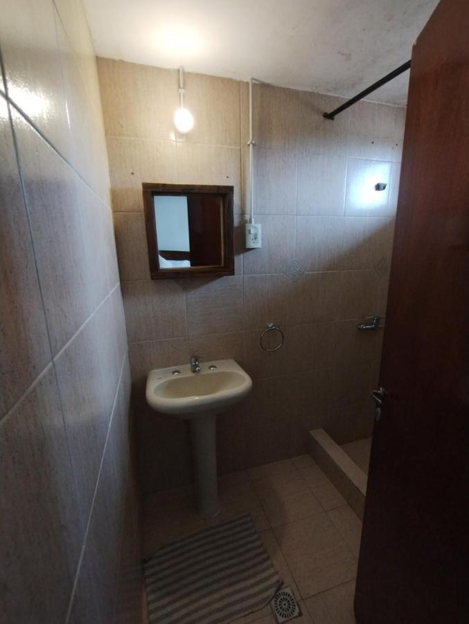 Blanco Apartment Мендоса Екстериор снимка